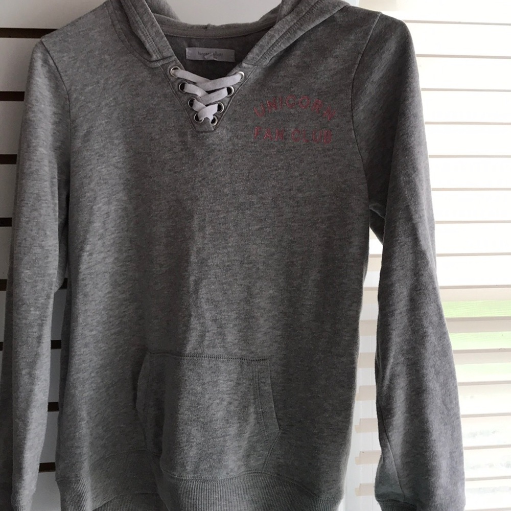 Girls hoody